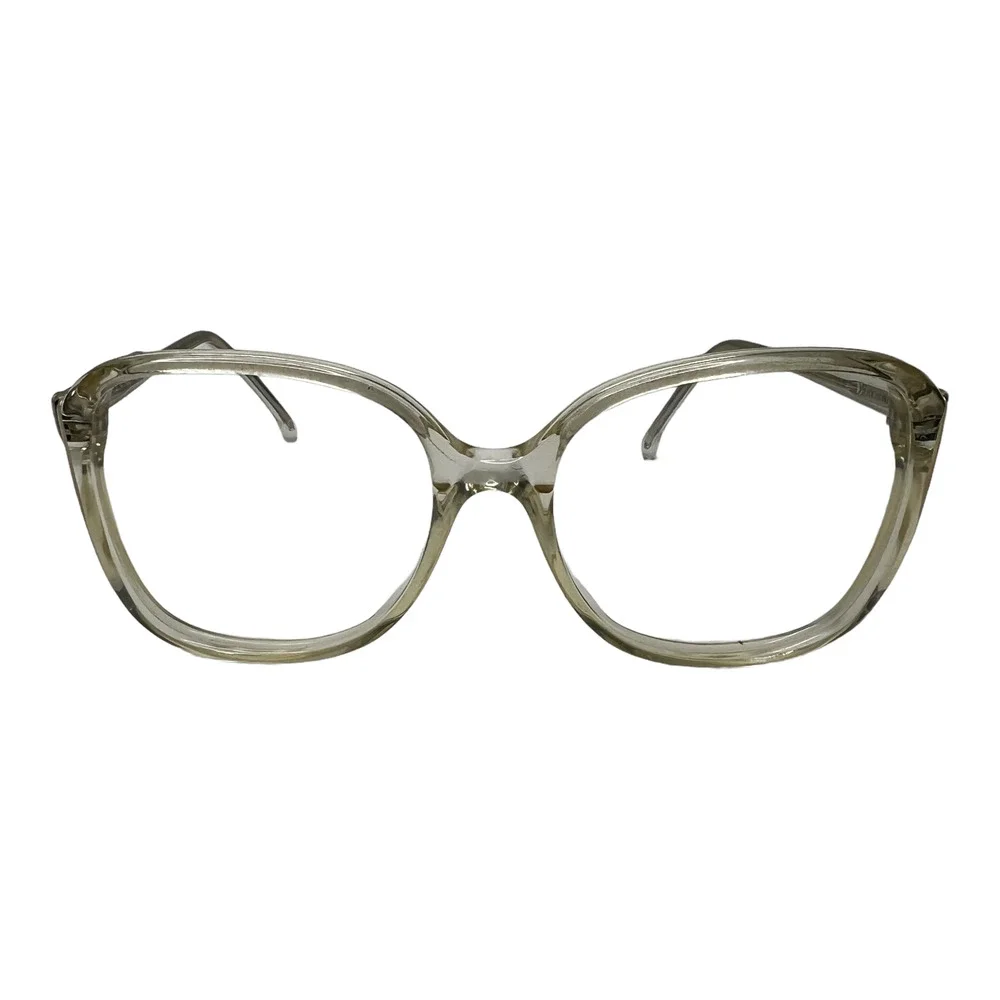 Dolomit womens glasses eyewear‎ frame butterfly Clear 713 B5 52-20mm H3568